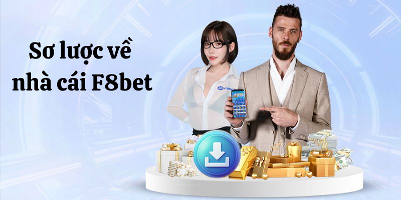 F8bet là nhà cái cá cược online có tiếng hàng đầu